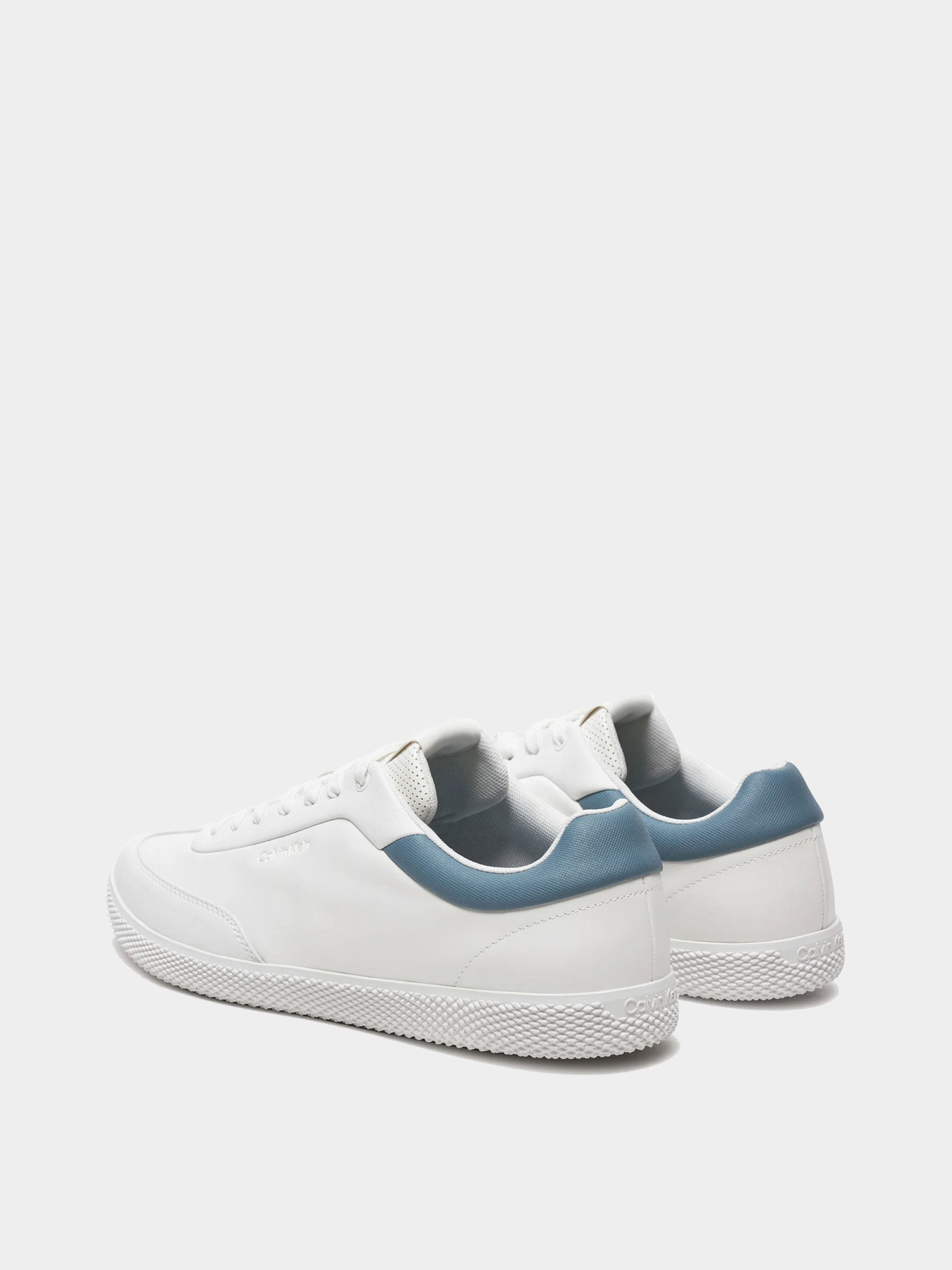 Кеды Calvin Klein модель HM0HM01790-02Z Фото