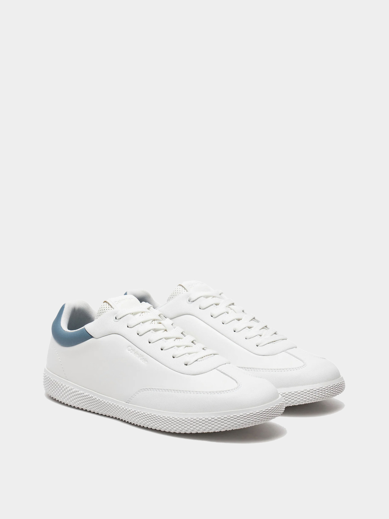 Кеды Calvin Klein модель HM0HM01790-02Z Фото