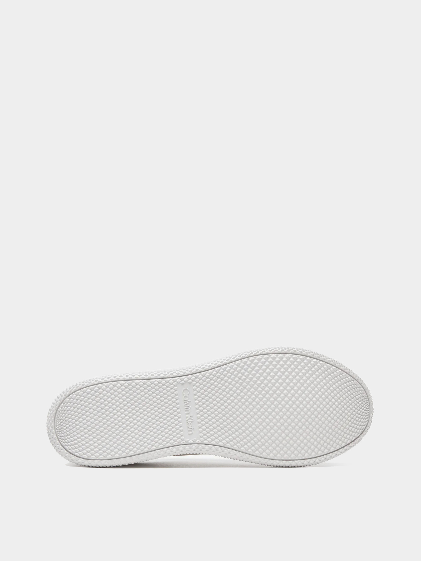 Кеды Calvin Klein модель HM0HM01790-02Z Фото