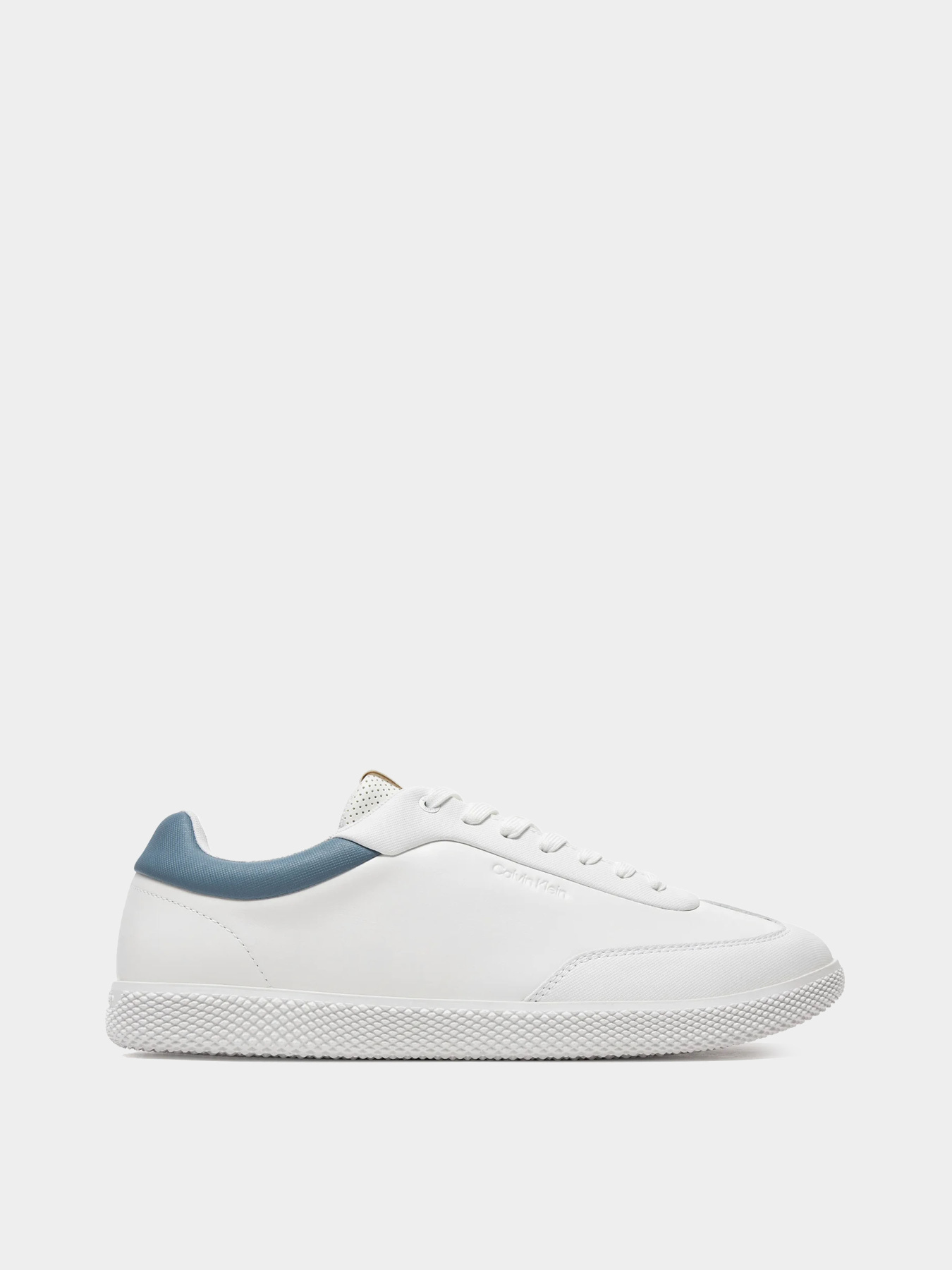 Кеды Calvin Klein модель HM0HM01790-02Z Фото