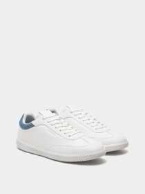 Кеды Calvin Klein модель HM0HM01790-02Z Фото
