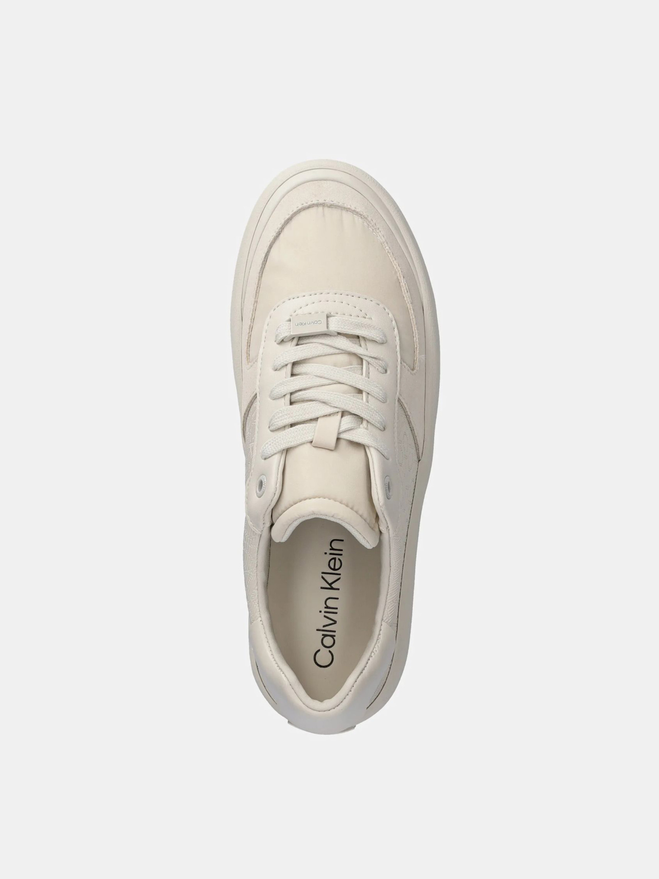 Кеды Calvin Klein модель HW0HW02293-0HM Фото