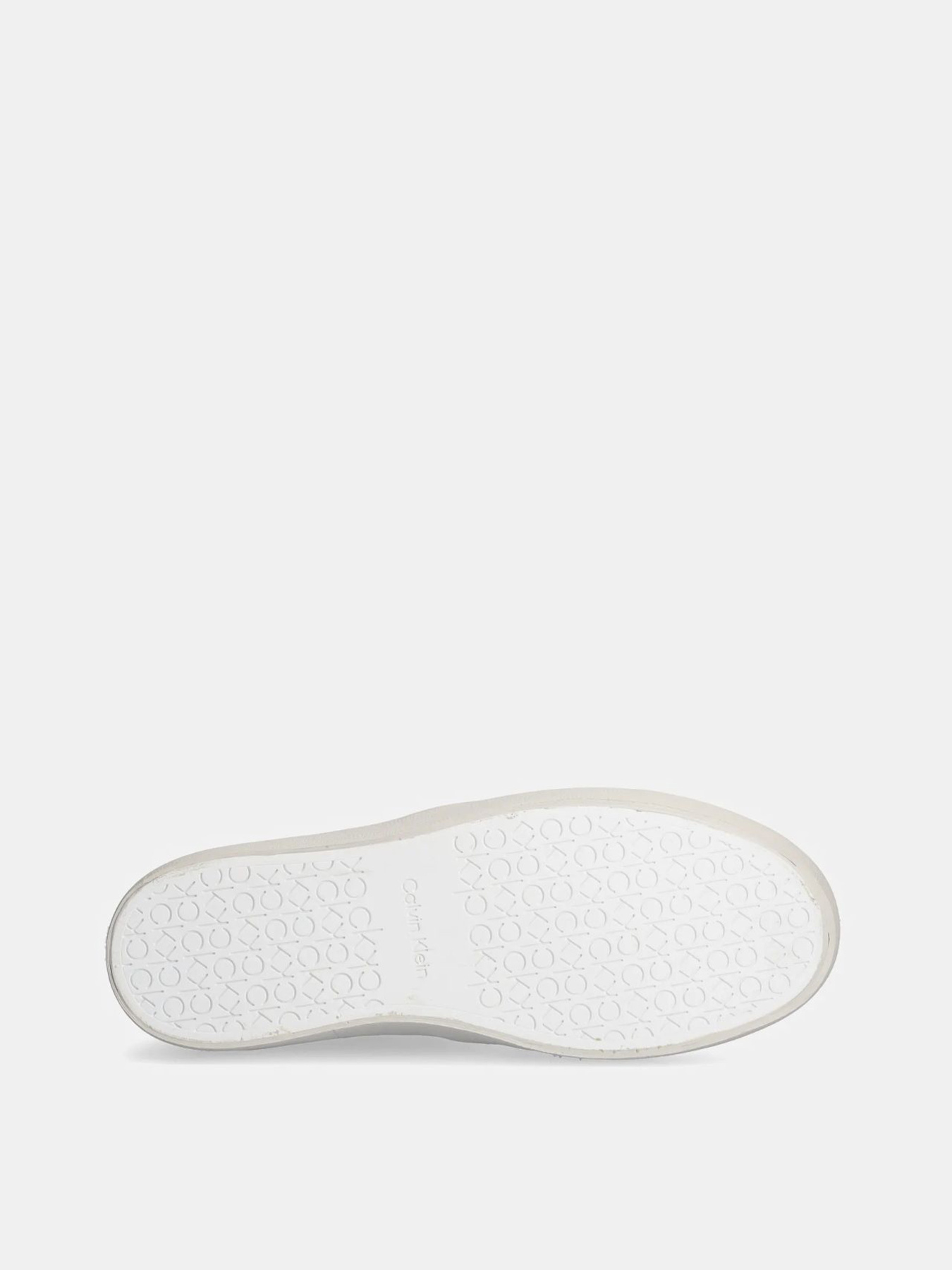 Кеды Calvin Klein модель HW0HW02293-0HM Фото