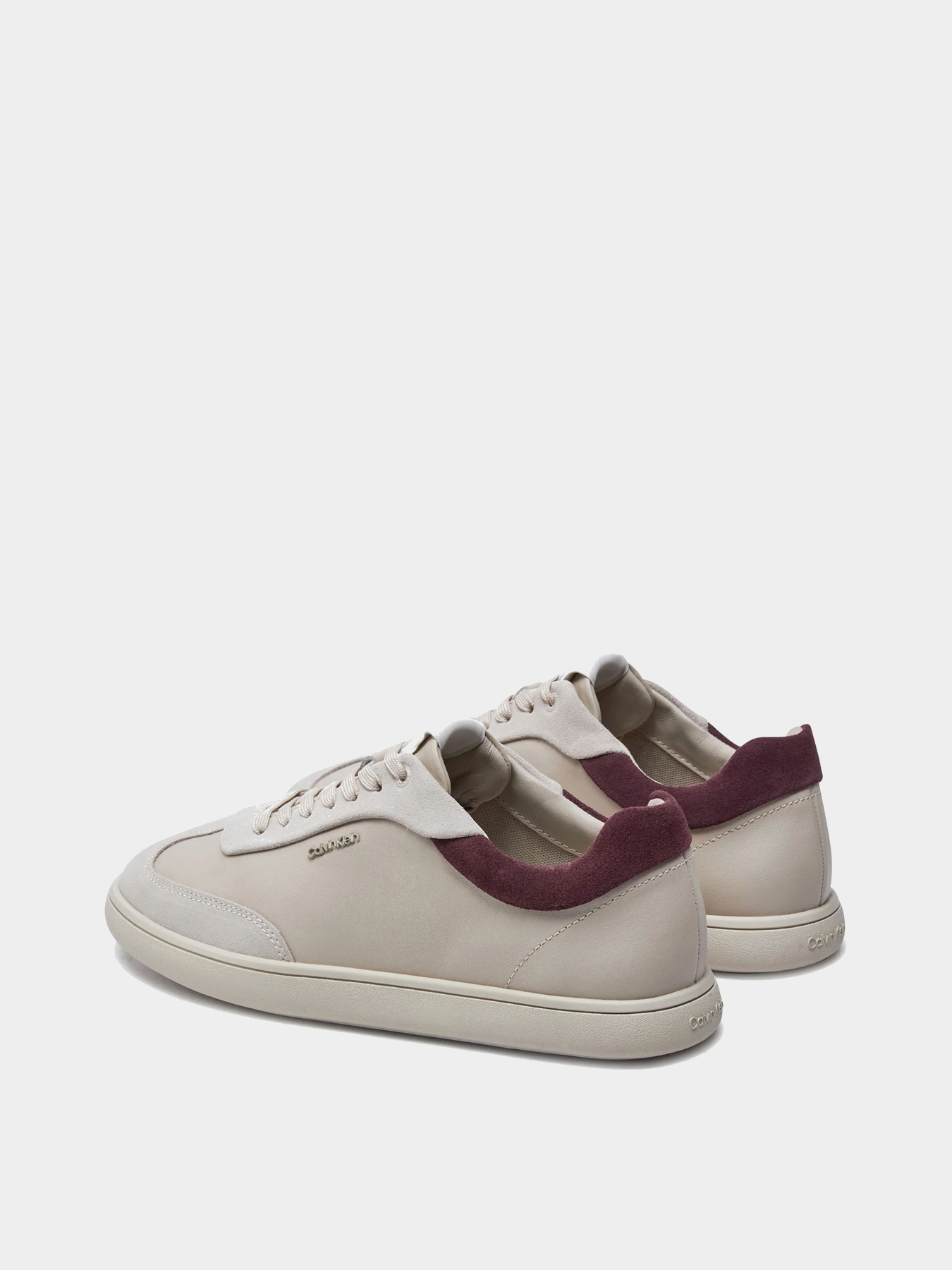 Кеды Calvin Klein модель HW0HW02435-0HN Фото