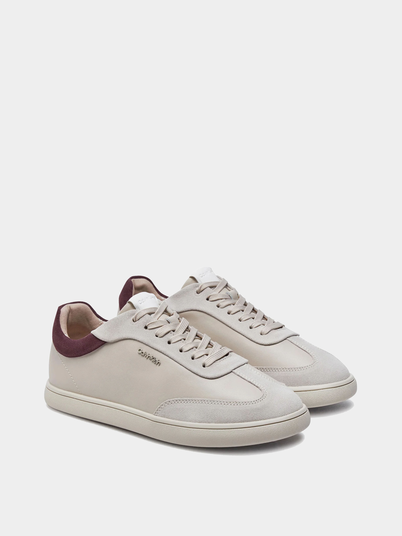 Кеды Calvin Klein модель HW0HW02435-0HN Фото
