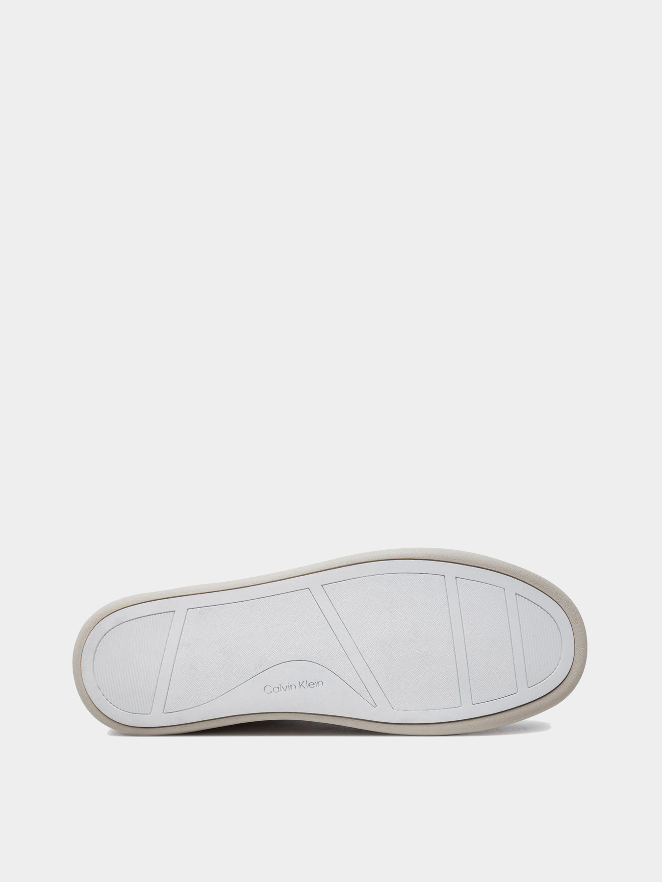 Кеды Calvin Klein модель HW0HW02435-0HN Фото