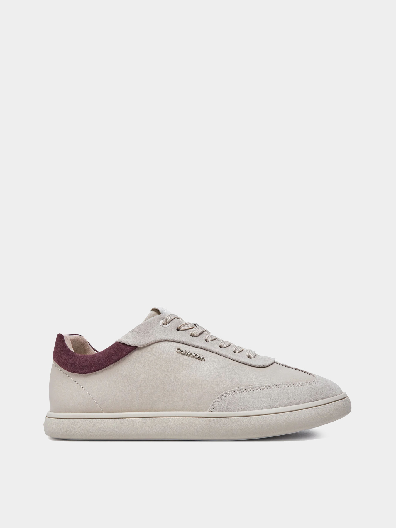 Кеды Calvin Klein модель HW0HW02435-0HN Фото