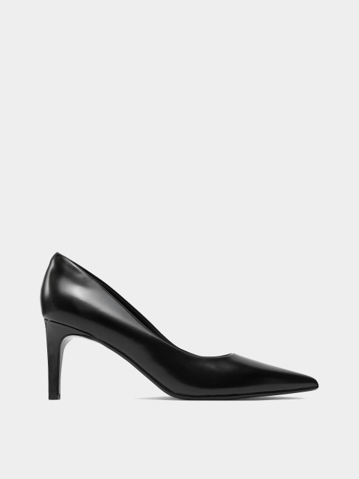 Туфли и лоферы Calvin Klein модель HW0HW02446-BEH Фото