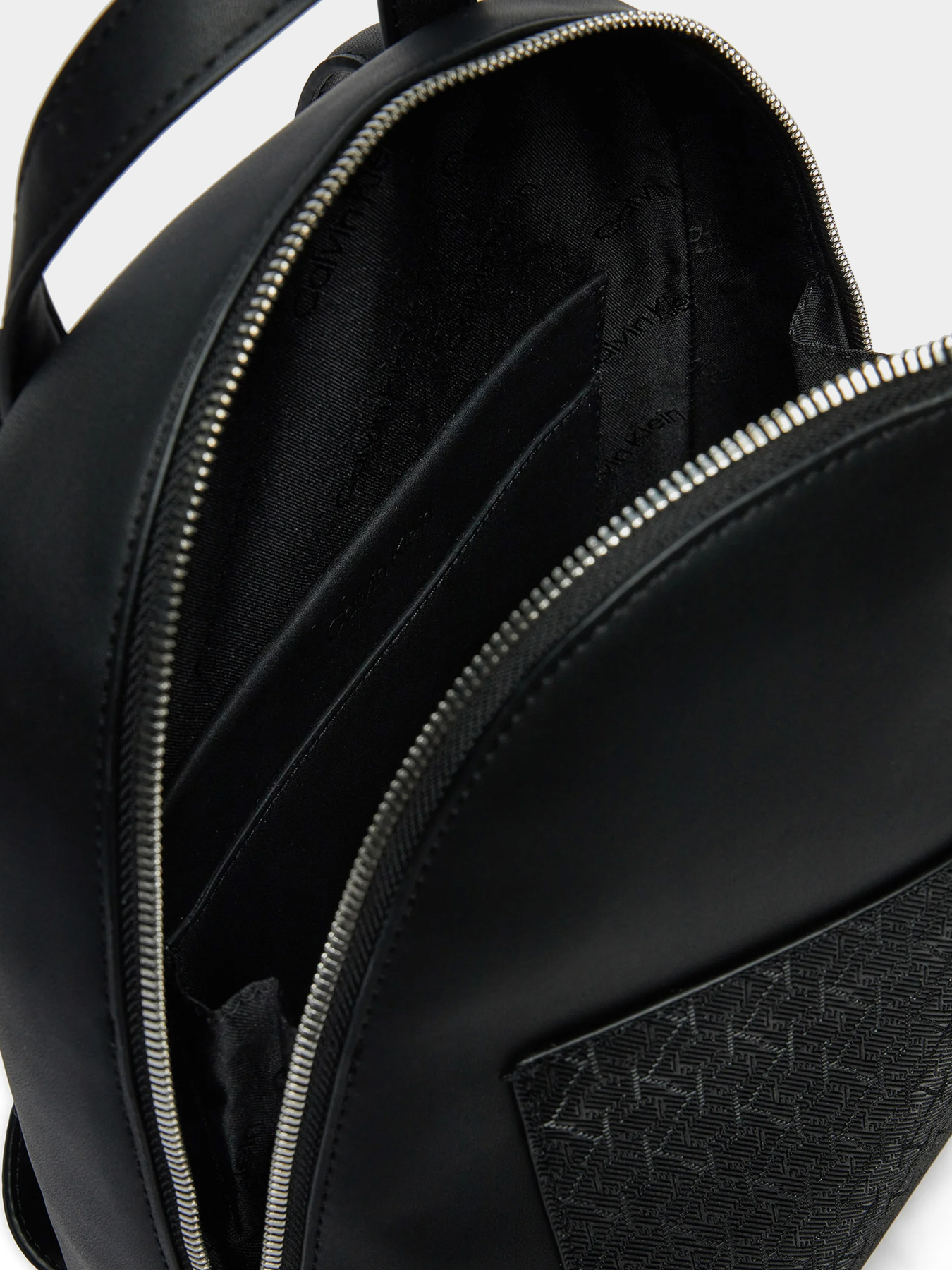 Рюкзаки Calvin Klein модель K60K612888-0GJ Фото