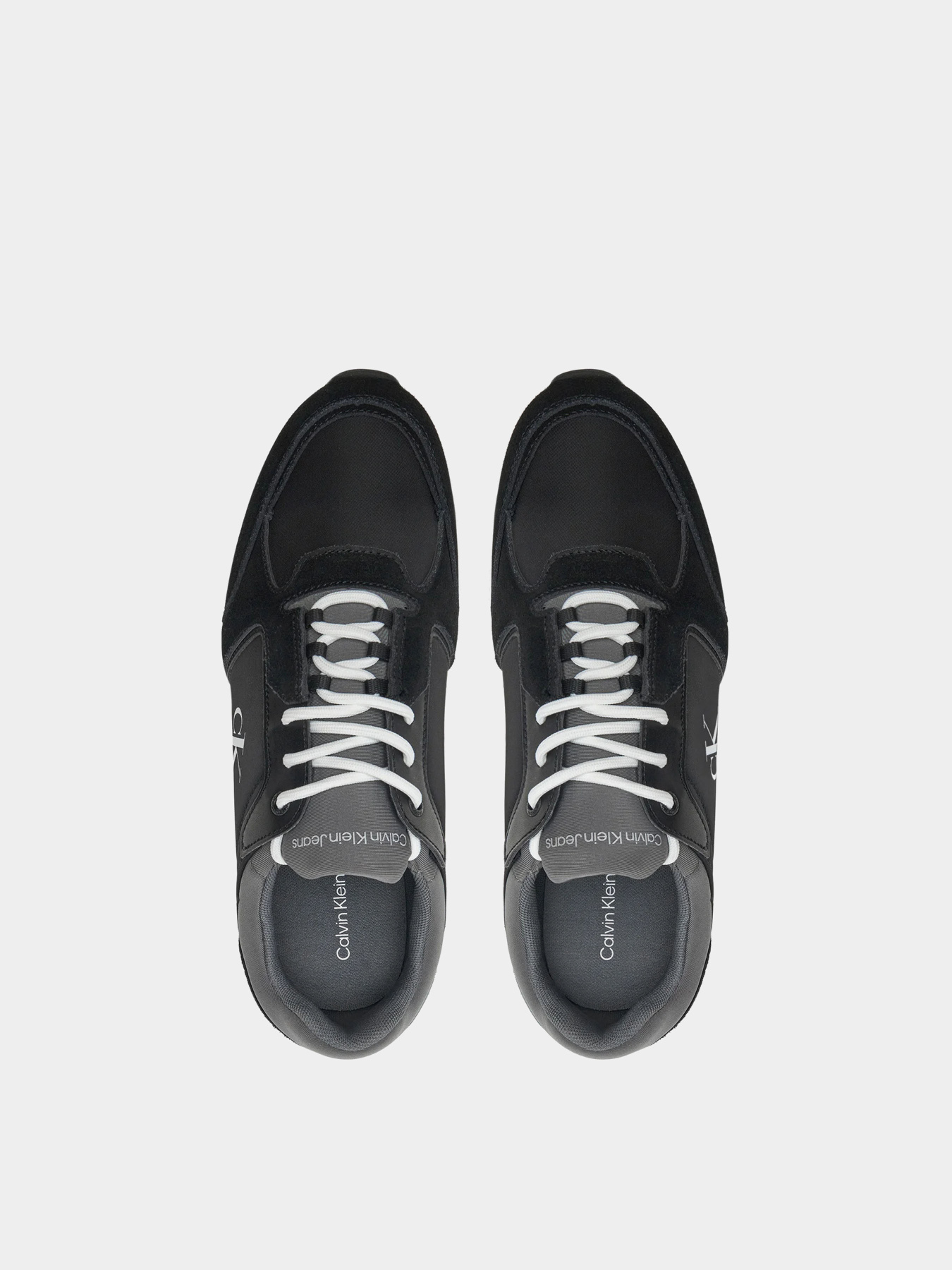 Кроссовки Calvin Klein модель YM0YM01152-0GP Фото