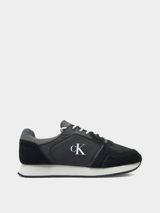 Кроссовки Calvin Klein модель YM0YM01152-0GP Фото