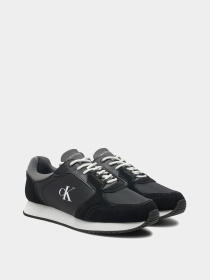 Кроссовки Calvin Klein модель YM0YM01152-0GP Фото