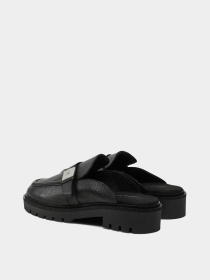 Шлёпанцы Calvin Klein модель YW0YW01655-0GJ Фото