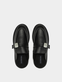 Шлёпанцы Calvin Klein модель YW0YW01655-0GJ Фото
