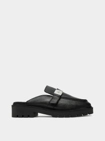 Шлёпанцы Calvin Klein модель YW0YW01655-0GJ Фото
