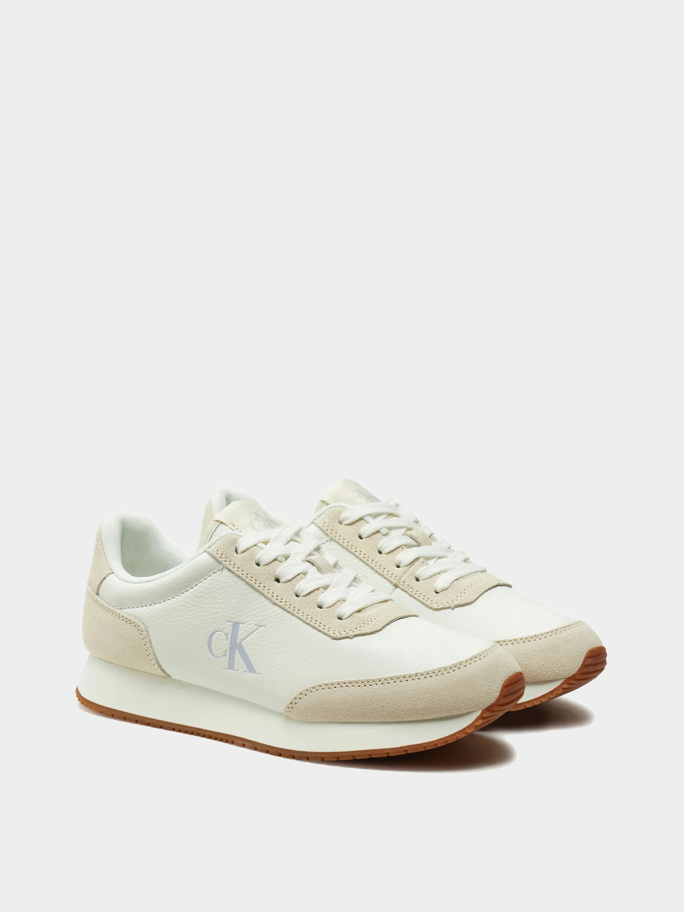 Кроссовки Calvin Klein модель YW0YW01798-0LD Фото
