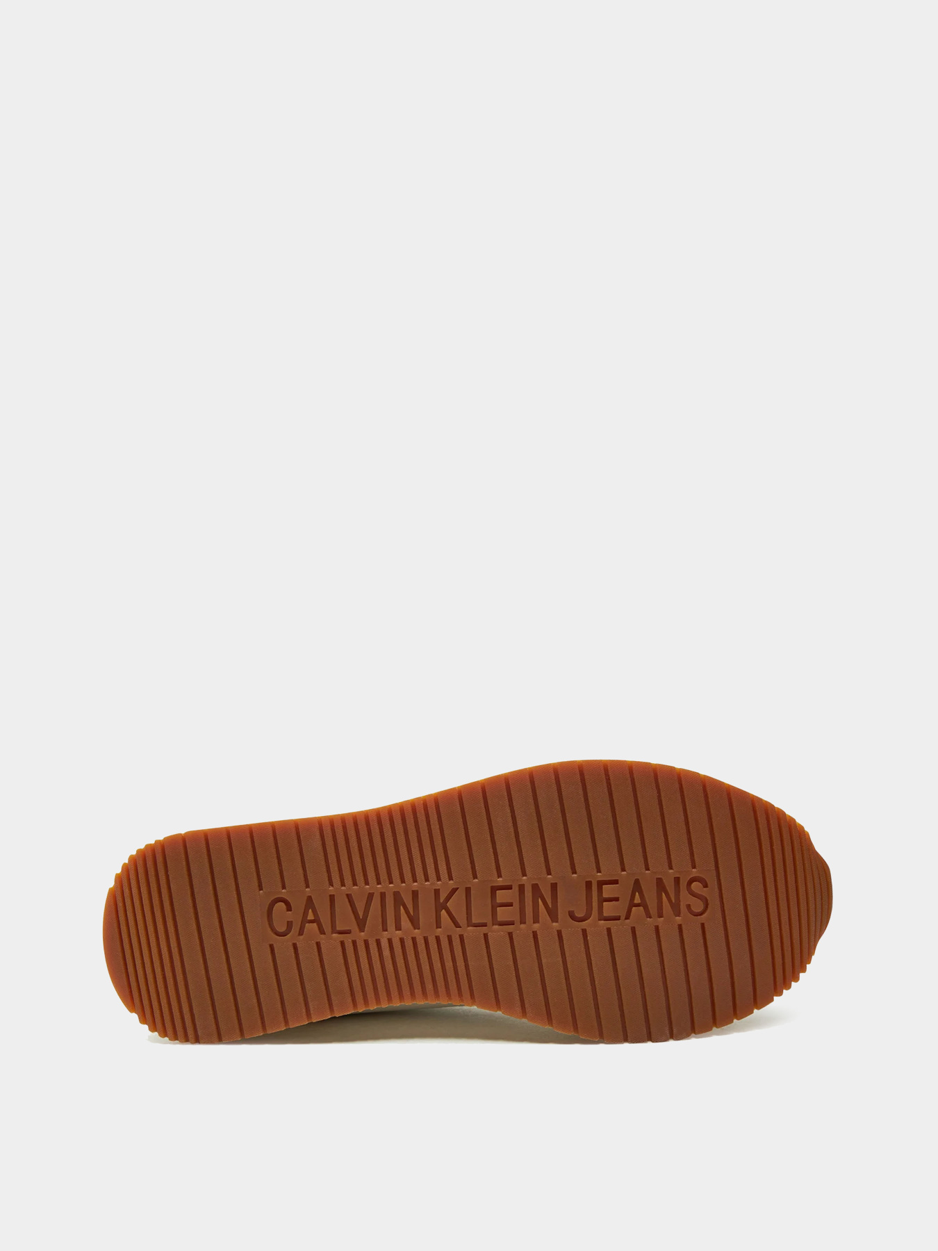 Кроссовки Calvin Klein модель YW0YW01798-0LD Фото