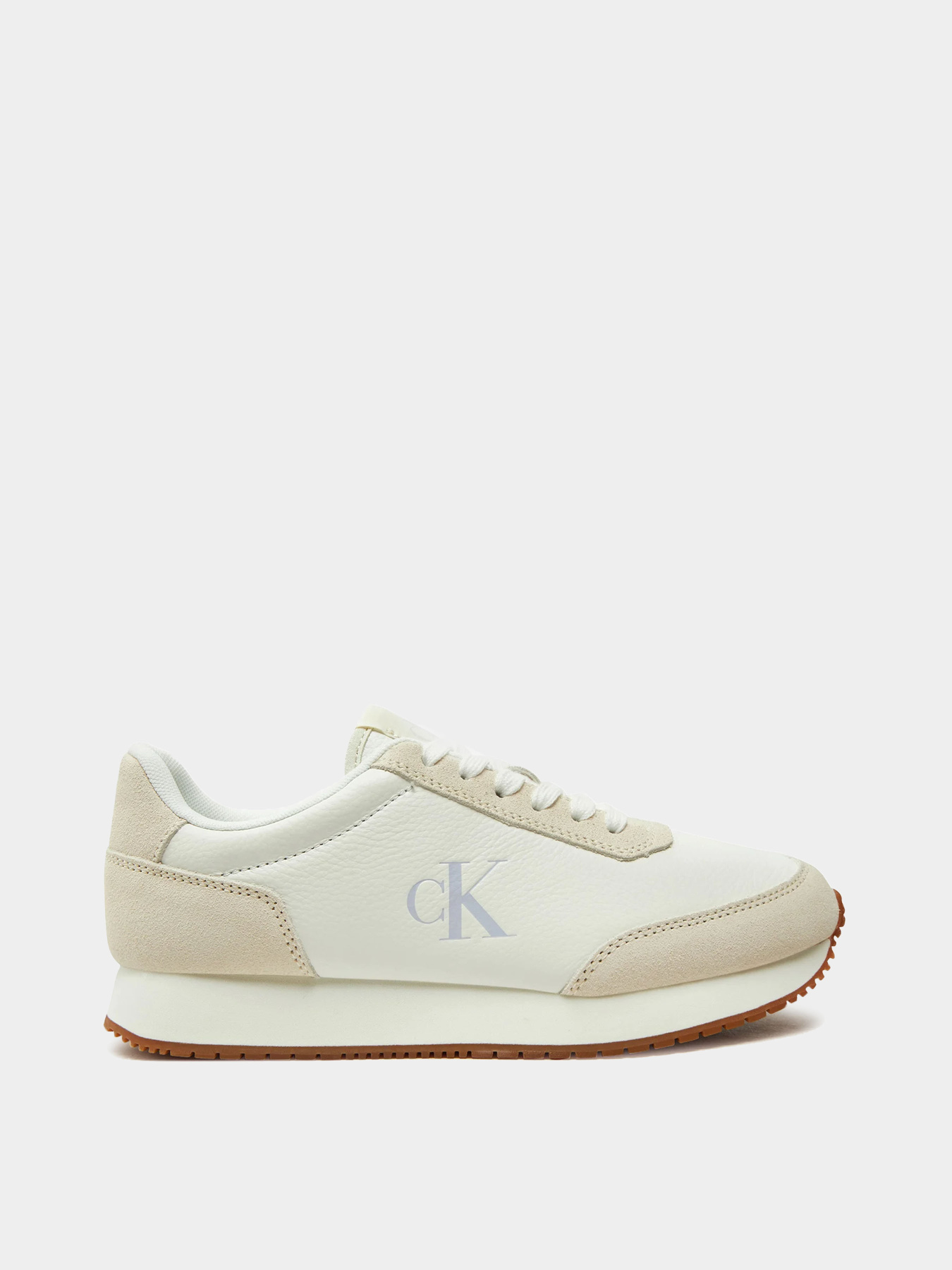 Кроссовки Calvin Klein модель YW0YW01798-0LD Фото