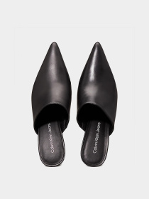Шлёпанцы Calvin Klein модель YW0YW01814-0GJ Фото