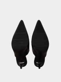 Шлёпанцы Calvin Klein модель YW0YW01814-0GJ Фото