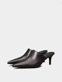 Шлёпанцы Calvin Klein модель YW0YW01814-0GJ Фото
