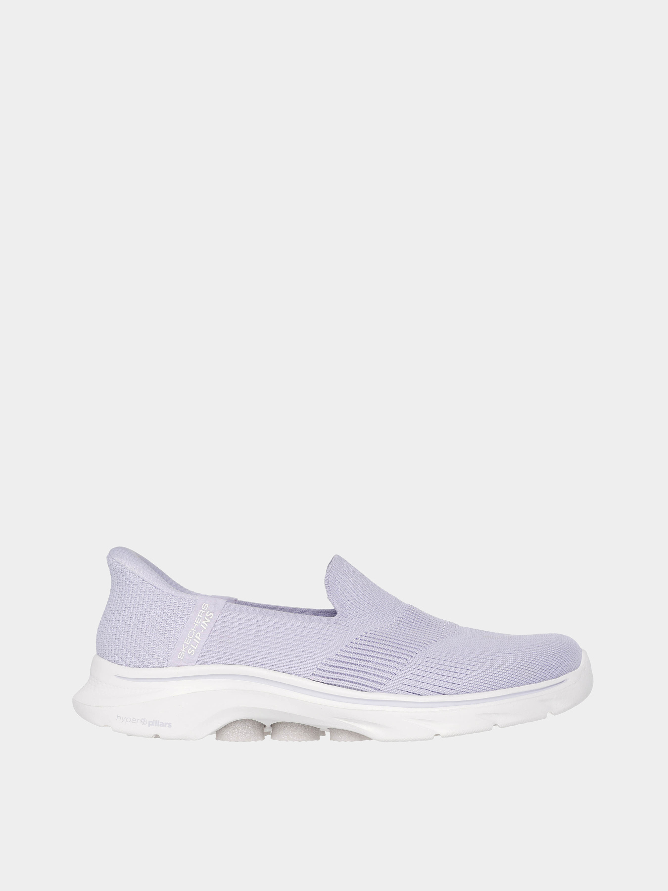 Кроссовки Skechers модель 125258 LAV Фото