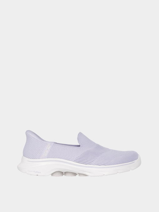 Кроссовки Skechers модель 125258 LAV Фото