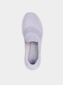 Кроссовки Skechers модель 125258 LAV Фото