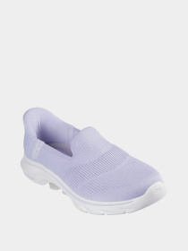 Кроссовки Skechers модель 125258 LAV Фото
