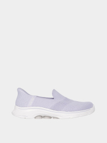 Кроссовки Skechers модель 125258 LAV Фото