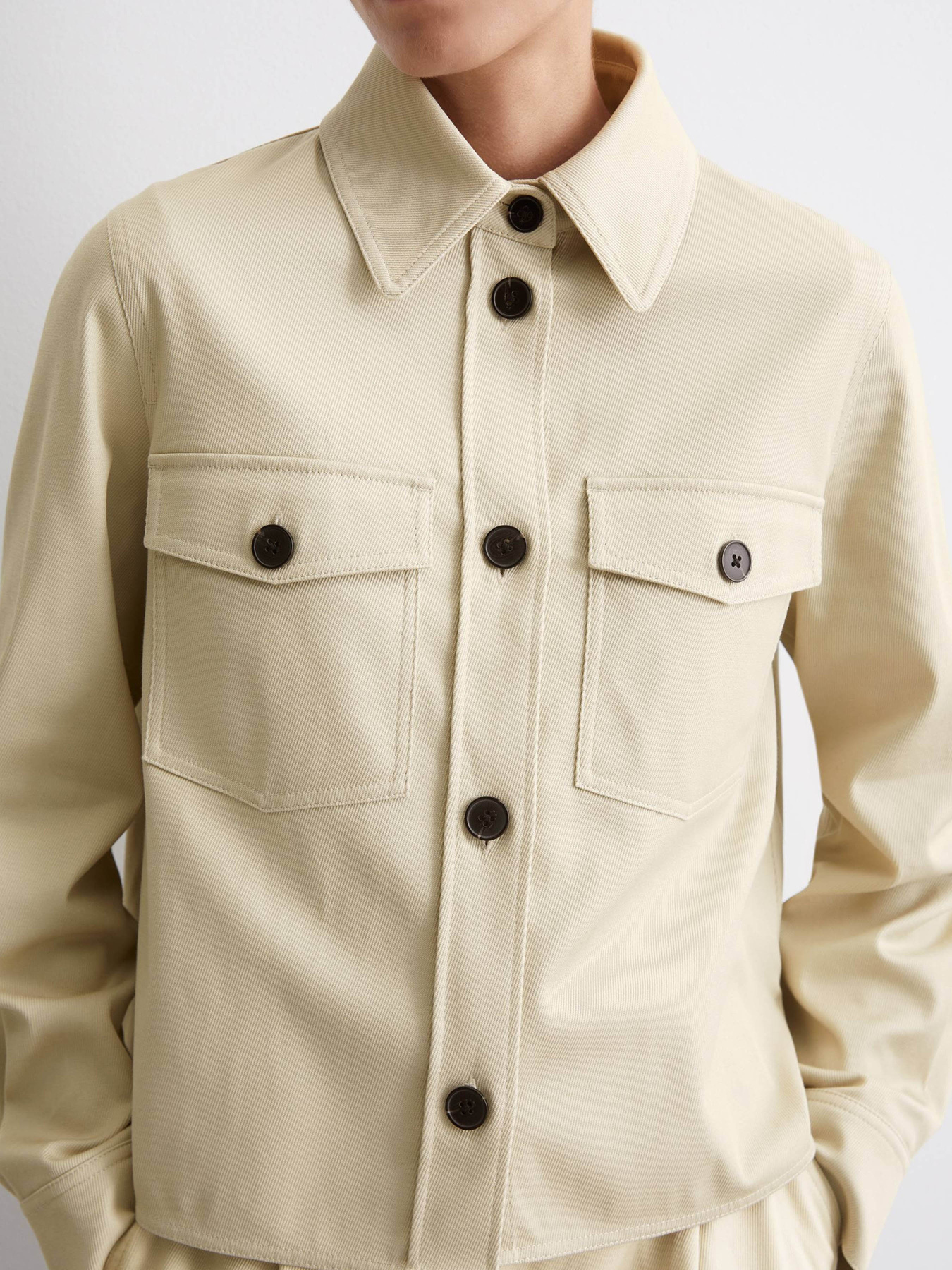 Куртки и дубленки Marc O’Polo модель 500001974005_716 Фото