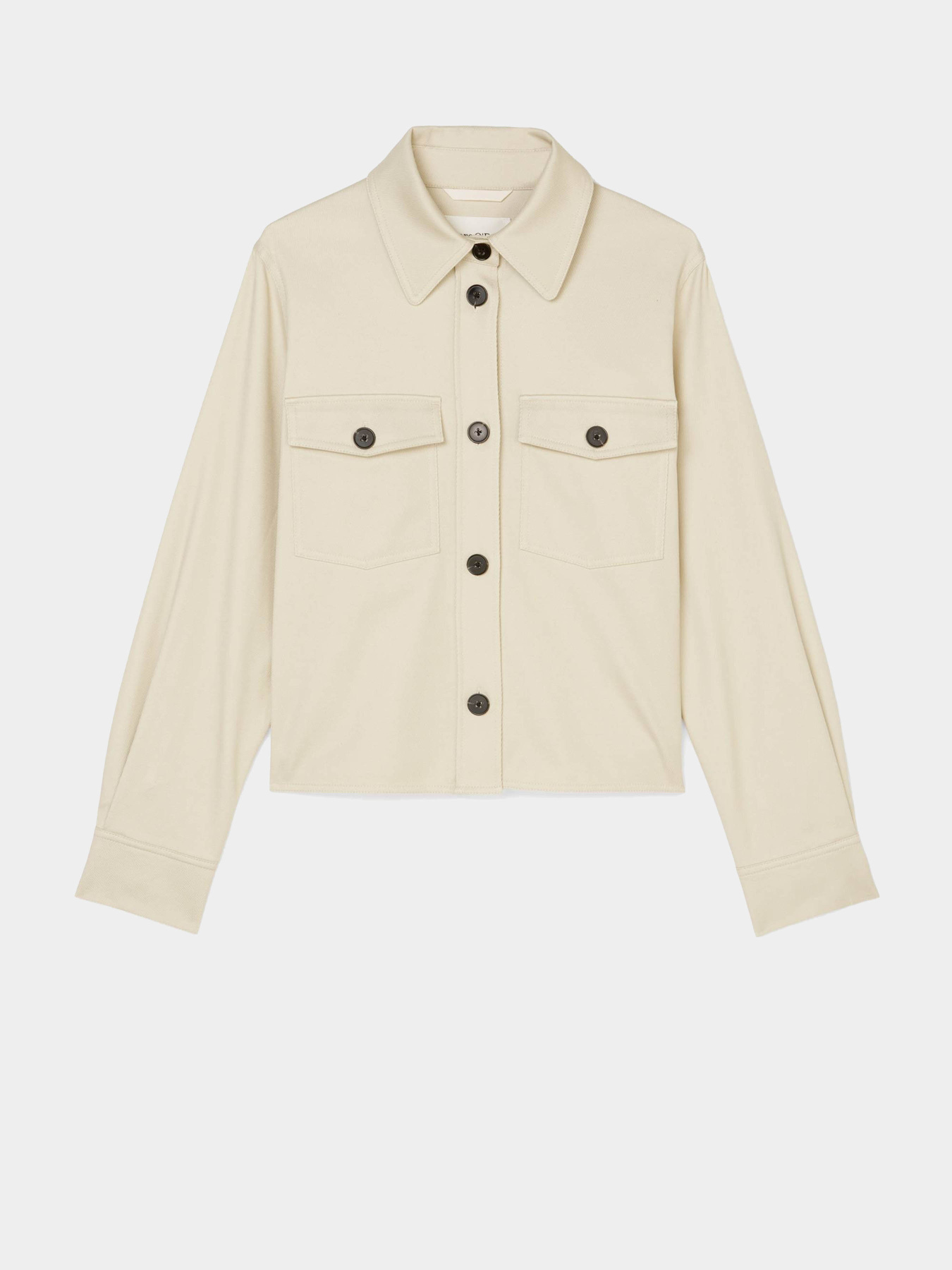 Куртки и дубленки Marc O’Polo модель 500001974005_716 Фото