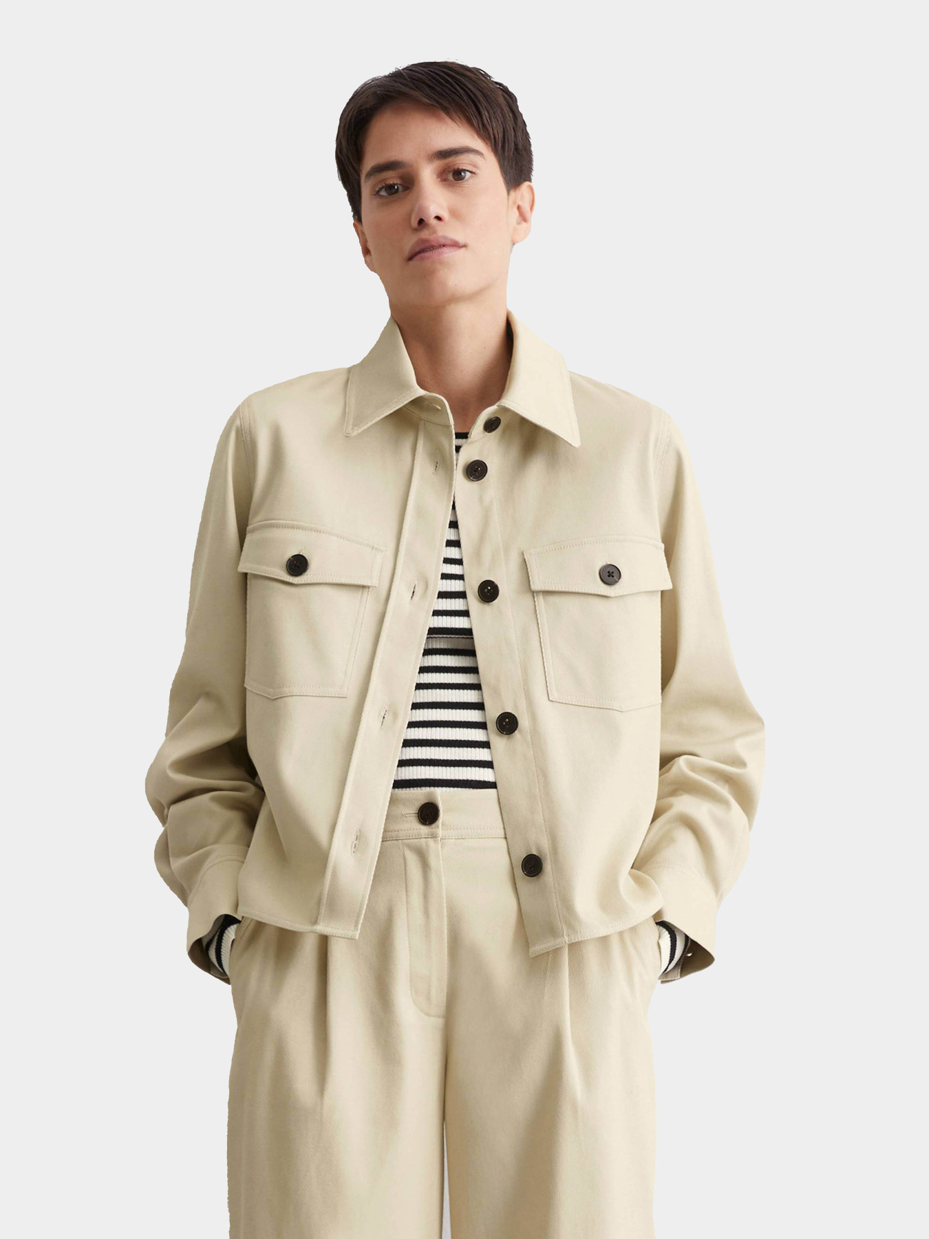 Куртки и дубленки Marc O’Polo модель 500001974005_716 Фото