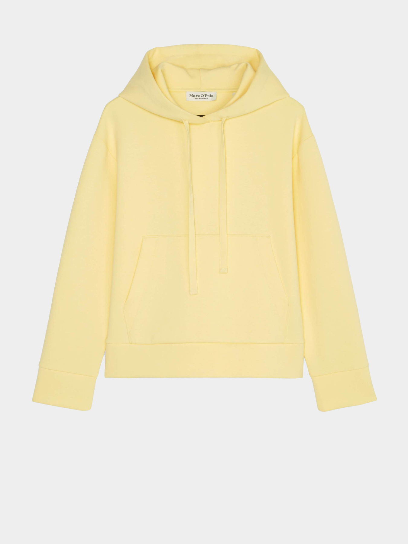 Худи и свитшоты Marc O’Polo модель 500300254025_233 Фото