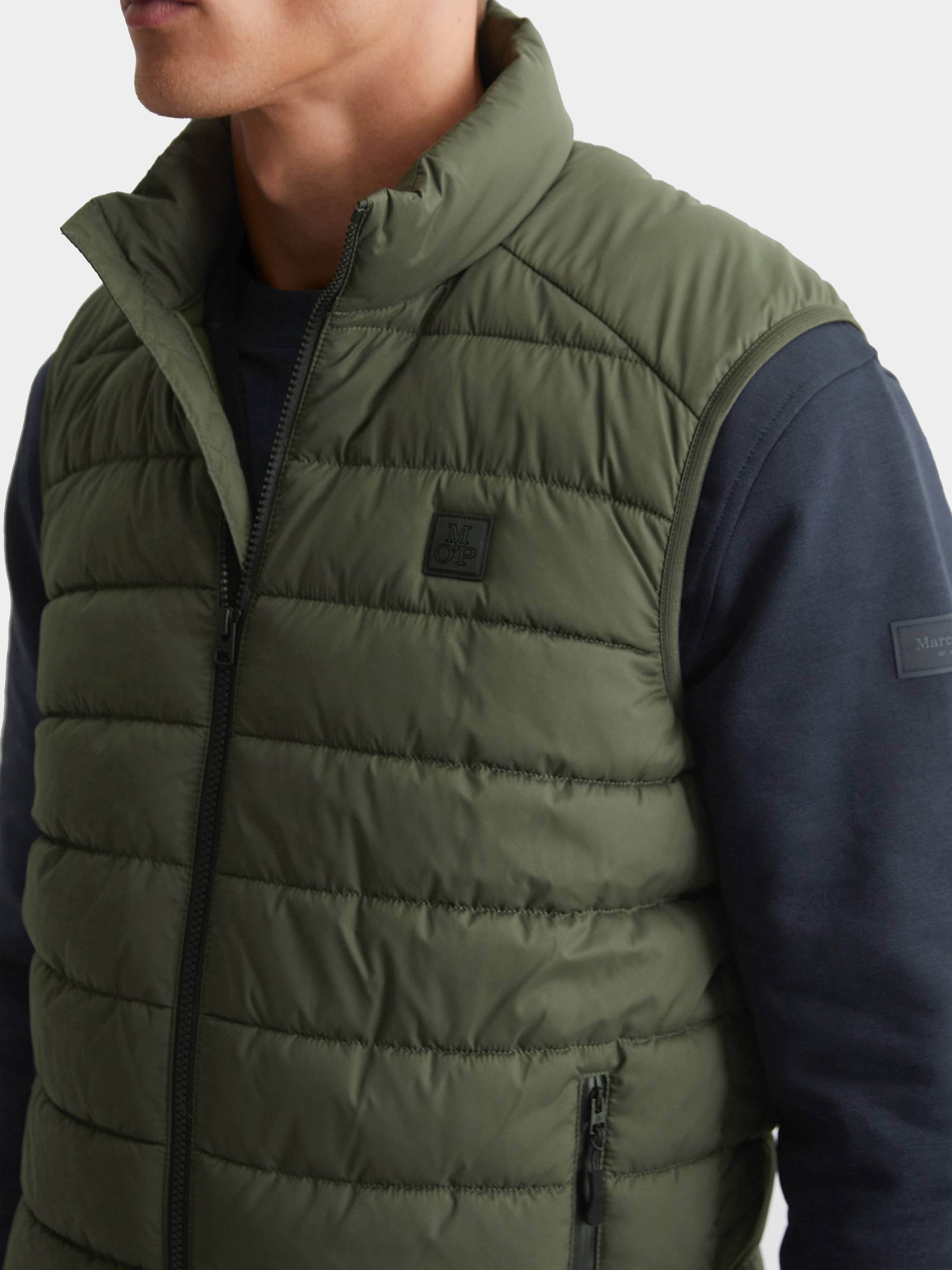Куртки и дубленки Marc O’Polo модель 520096072022_499 Фото