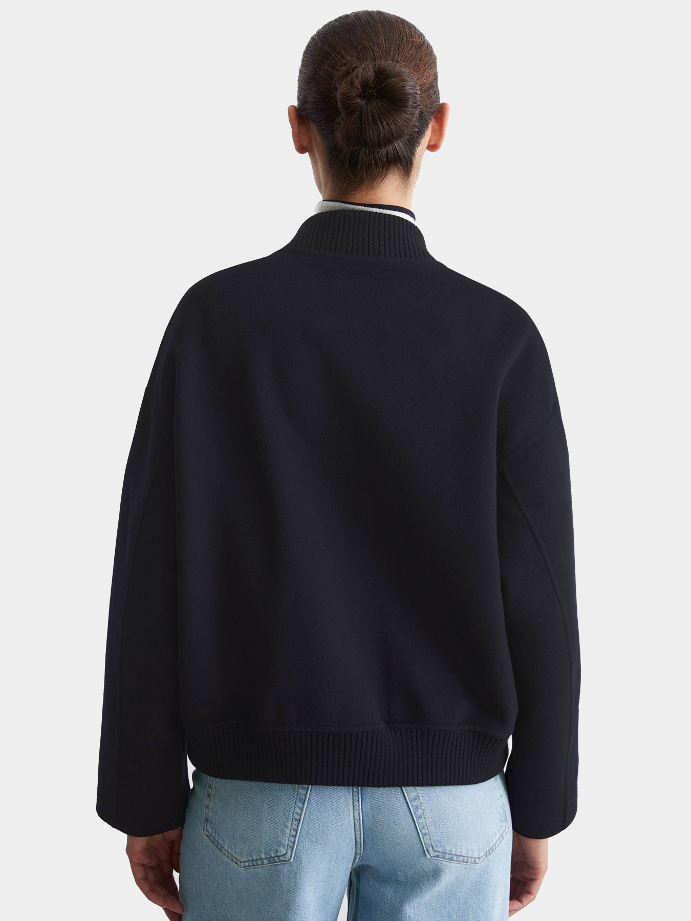 Пальто и плащи Marc O’Polo модель 500005170081_888 Фото