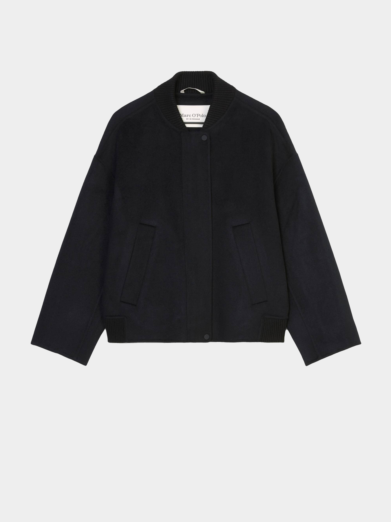 Пальто и плащи Marc O’Polo модель 500005170081_888 Фото