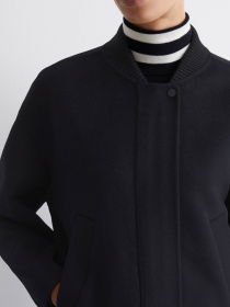 Пальто и плащи Marc O’Polo модель 500005170081_888 Фото