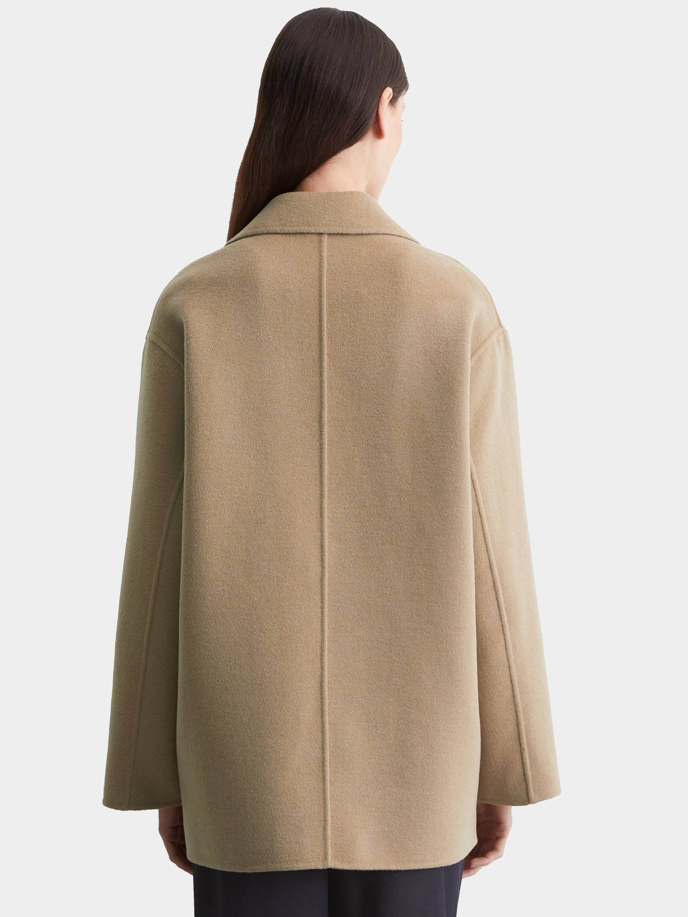 Пальто и плащи Marc O’Polo модель 500005170277_745 Фото