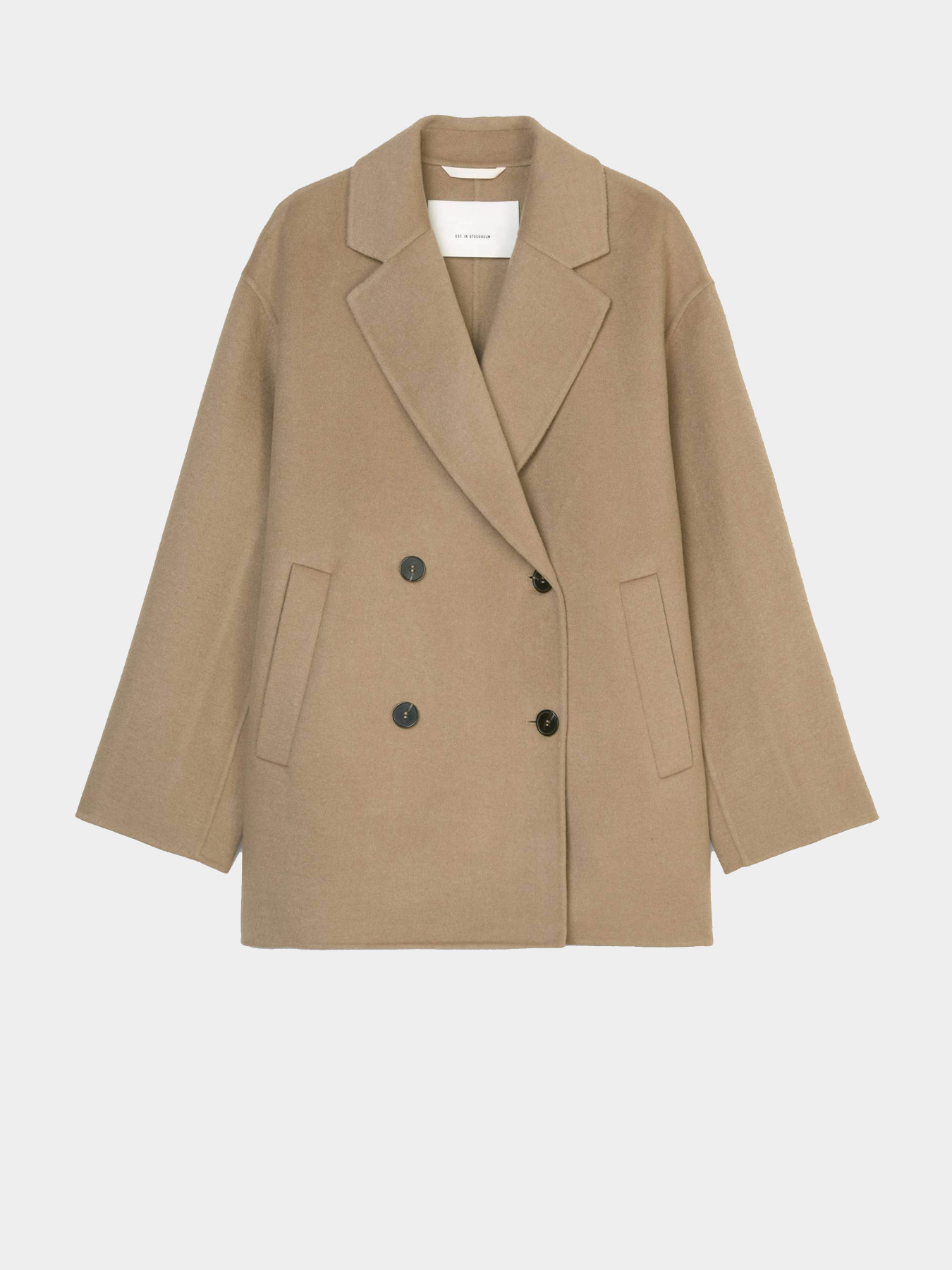 Пальто и плащи Marc O’Polo модель 500005170277_745 Фото