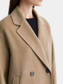 Пальто и плащи Marc O’Polo модель 500005170277_745 Фото