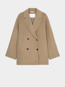 Пальто и плащи Marc O’Polo модель 500005170277_745 Фото