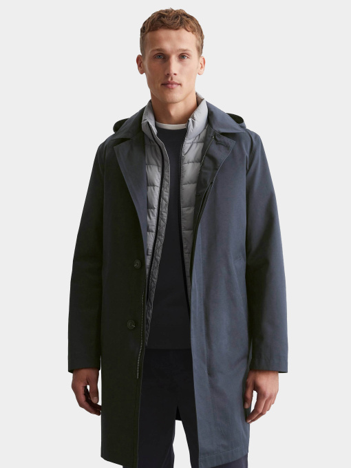 Пальто и плащи Marc O’Polo модель 520007371000_898 Фото