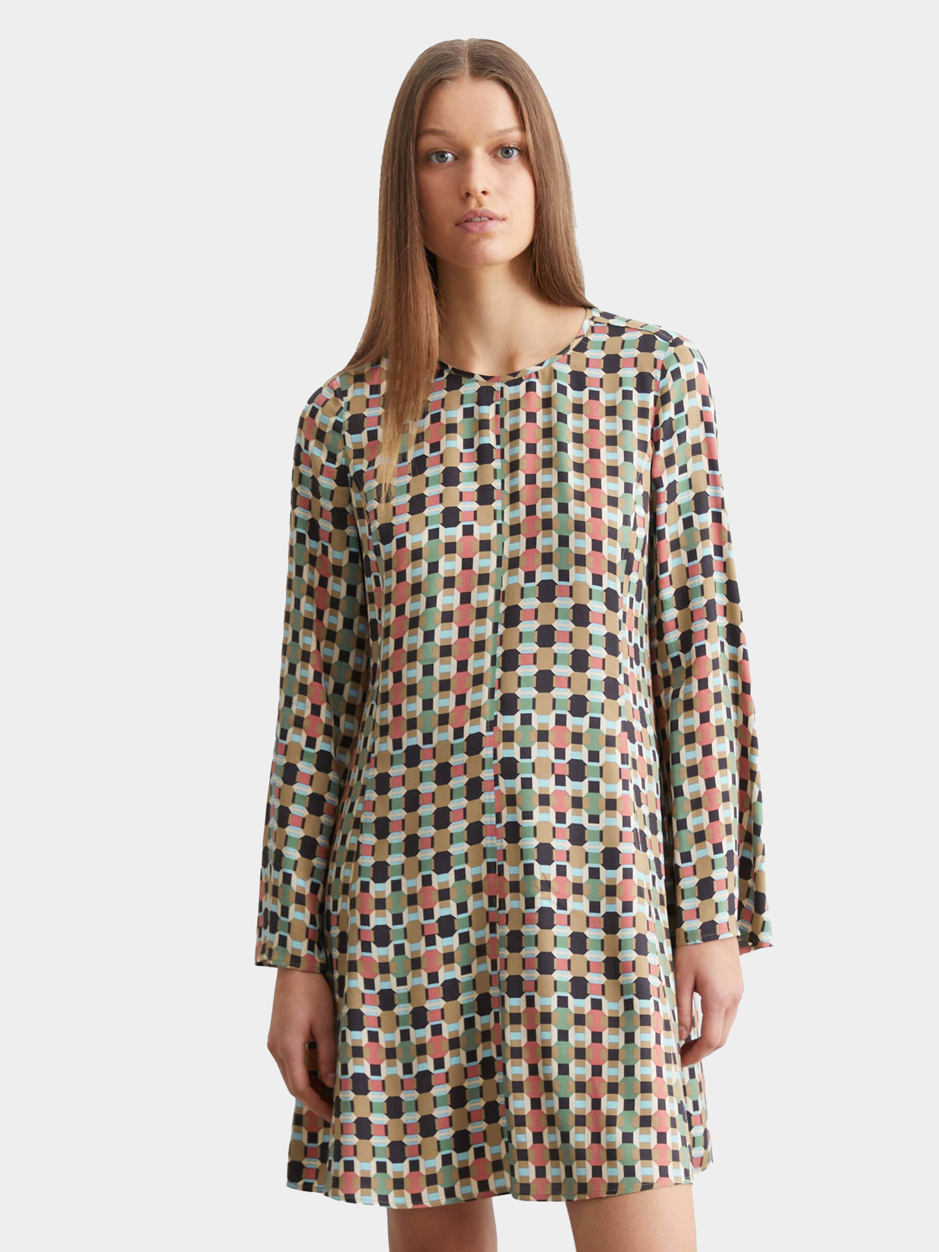 Платья Marc O’Polo модель 500082521315_B22 Фото