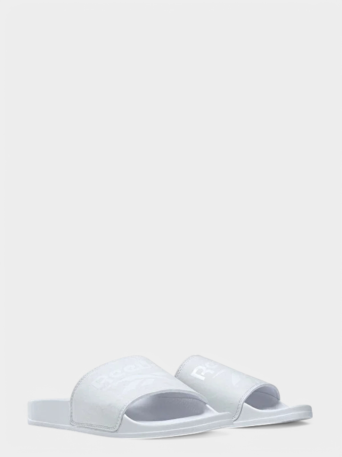 Шлёпанцы Reebok модель 101409516 Фото