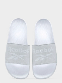 Шлёпанцы Reebok модель 101409516 Фото
