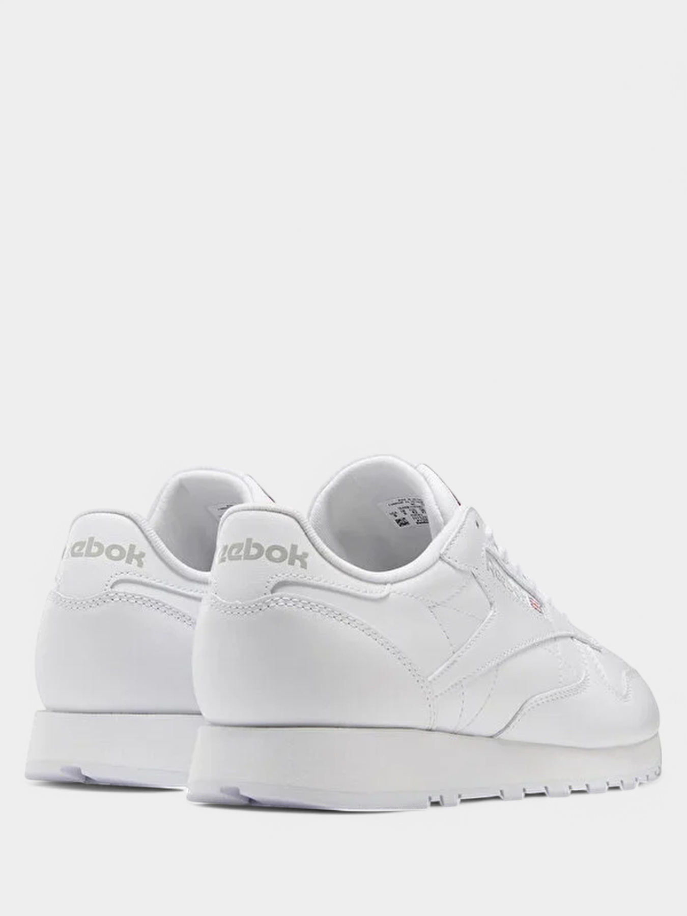 Кроссовки Reebok модель 101423610 Фото