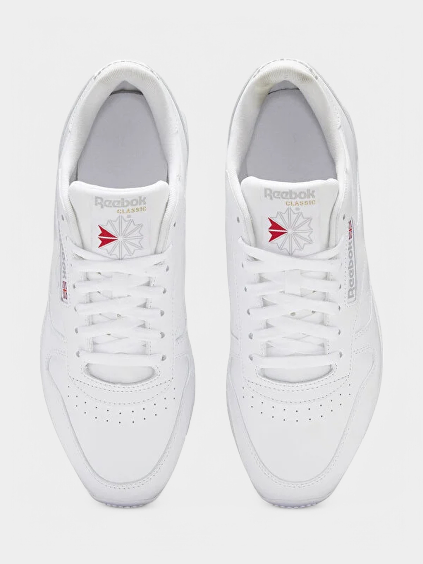 Кроссовки Reebok модель 101423610 Фото