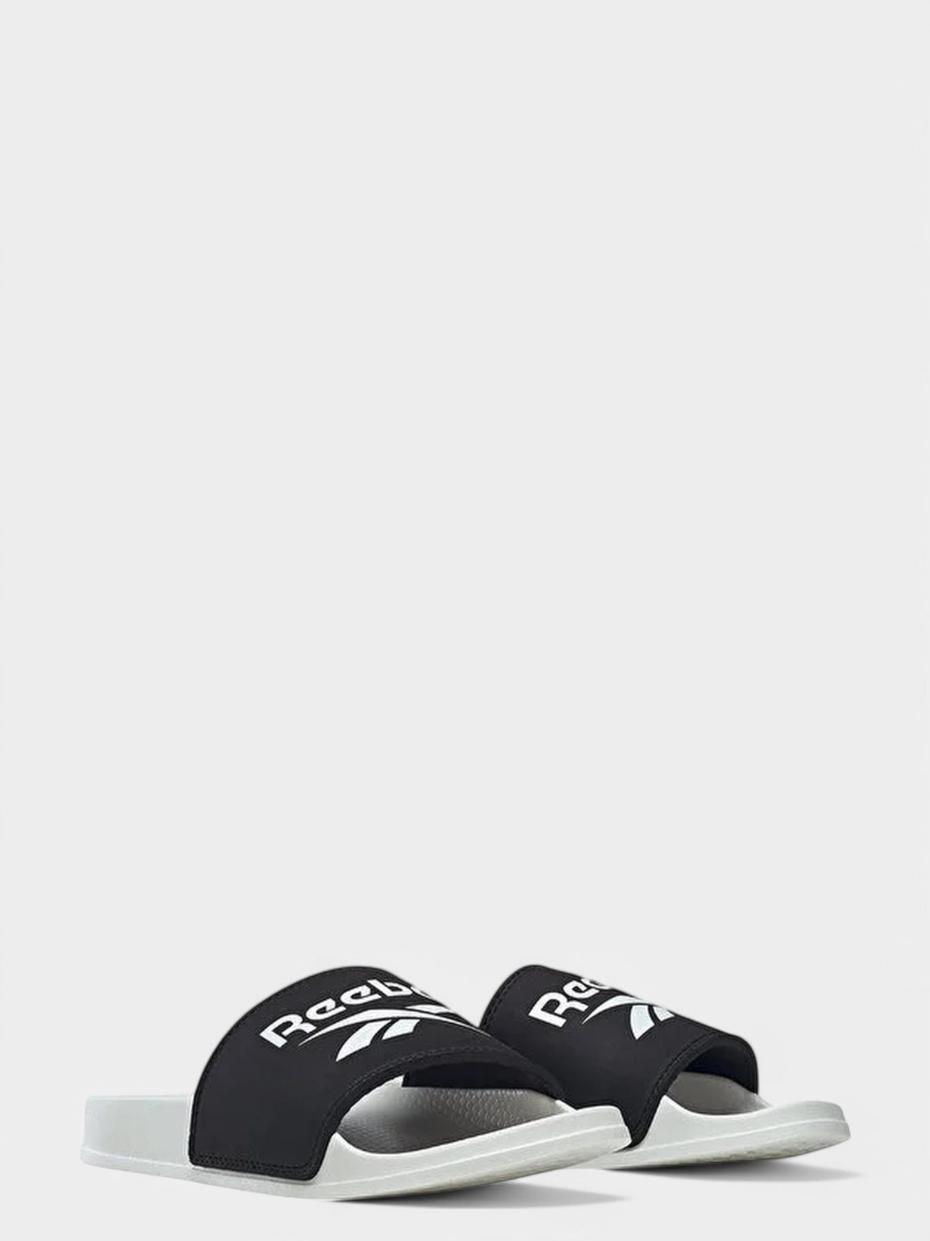 Шлёпанцы Reebok модель 101425137 Фото