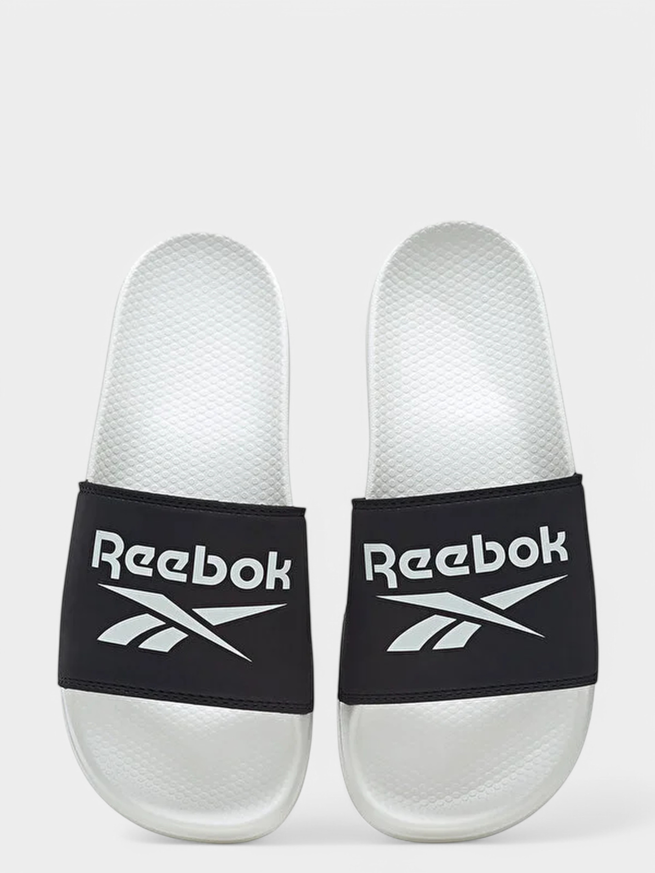 Шлёпанцы Reebok модель 101425137 Фото